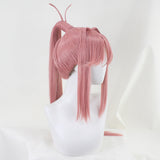 Xenoblade Chronicles 3 Glimmer Pink Cosplay Wig Wig - Tophatter Daily Deals