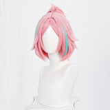 Honkai: Star Rail Rappa Pink Cosplay Wig Wig - Tophatter Daily Deals