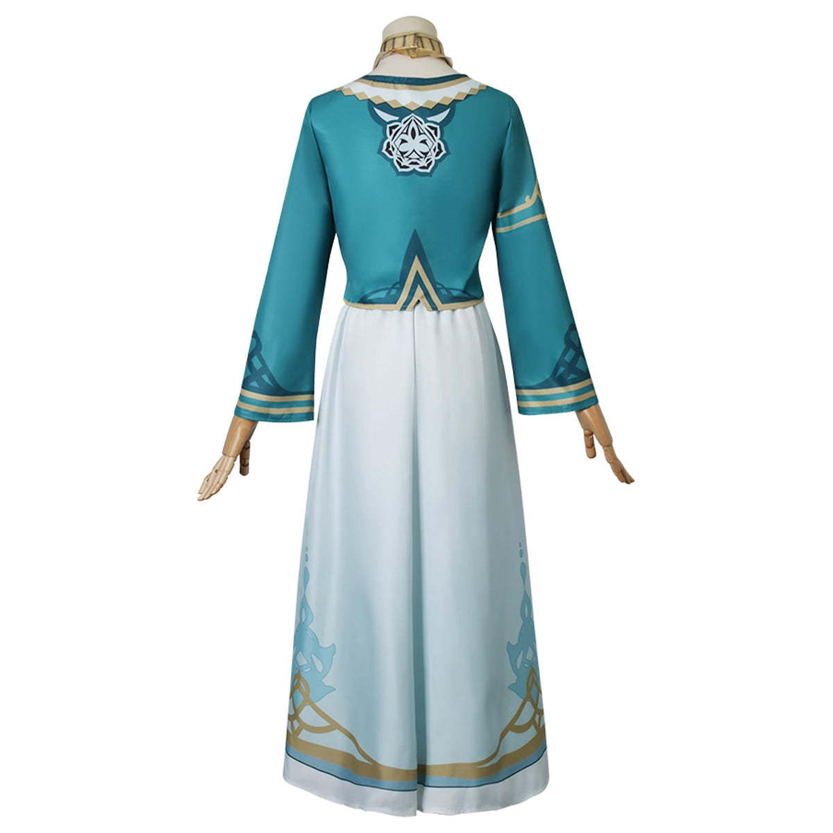Genshin Impact The Akademiya Female Uniform Cosplay Costume Costume - Tophatter Daily Deals