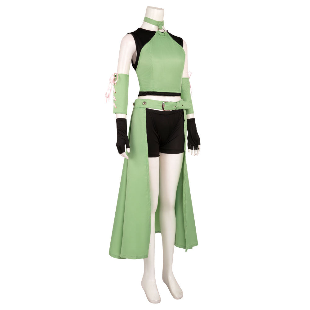 Dragon Quest XI: Echoes of an Elusive Age DQ11 Martina Cosplay Costume Costume - Tophatter Daily Deals