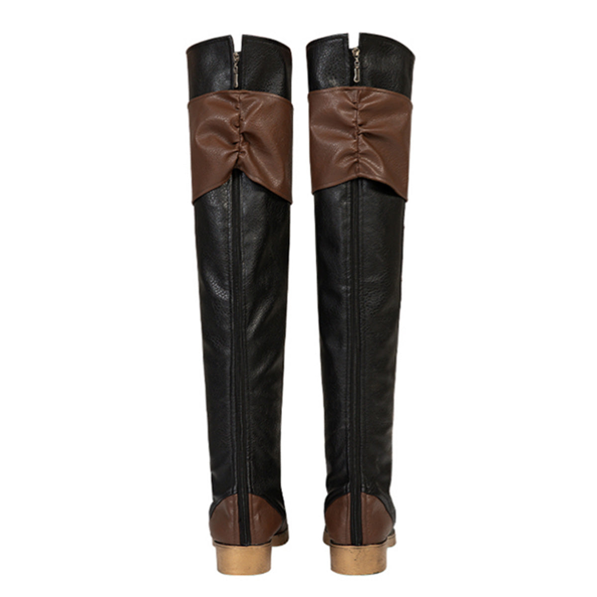 Final Fantasy XVI 16 Jill Warrick Shoes Cosplay Boots Shoes/Boots - Tophatter Daily Deals