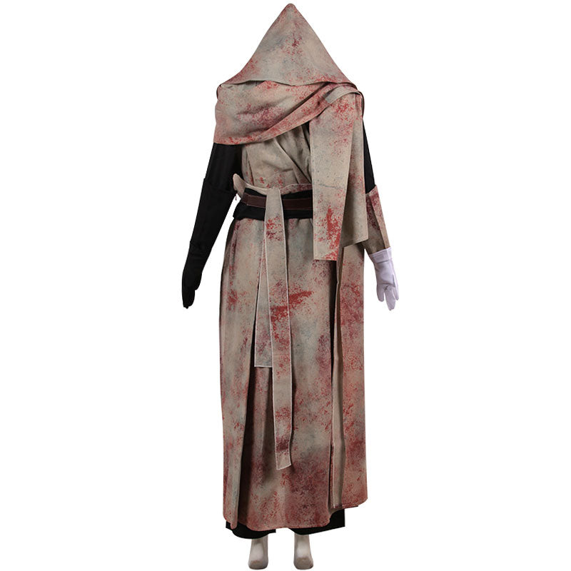 E ring White-Faced Varre Cosplay Costume Costume - Tophatter Daily Deals