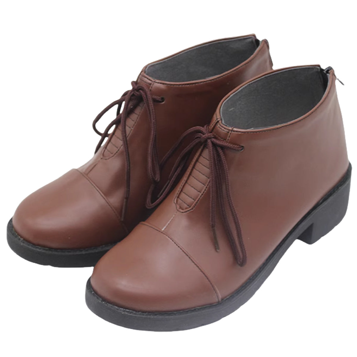 Mashle: Magic and Muscles Cosplay Shoes Shoes/Boots - Tophatter Daily Deals