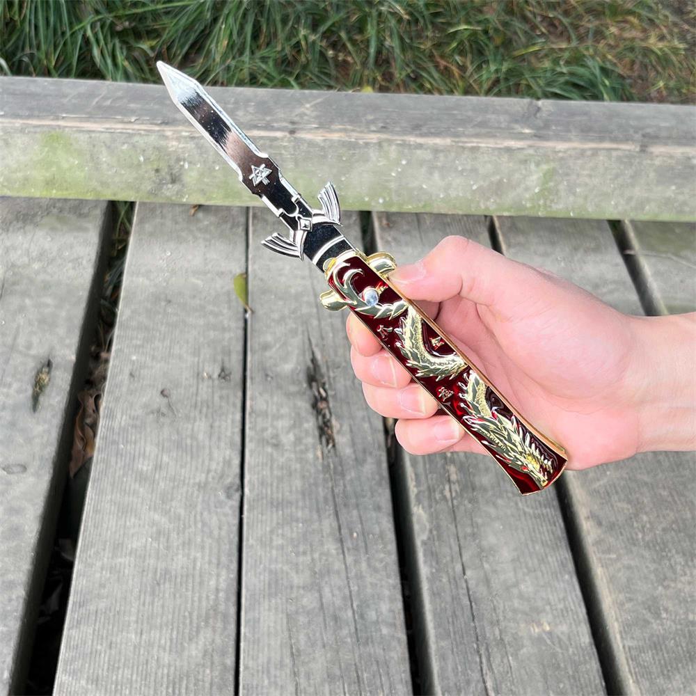 Animation Peripheral Products Trainer Replica - Tophatter Daily Deals