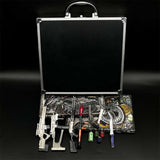 Re4 Weapon Case Leon S Kennedy Metal Mini Weapon Suitcase 11 in 1 - Tophatter Daily Deals