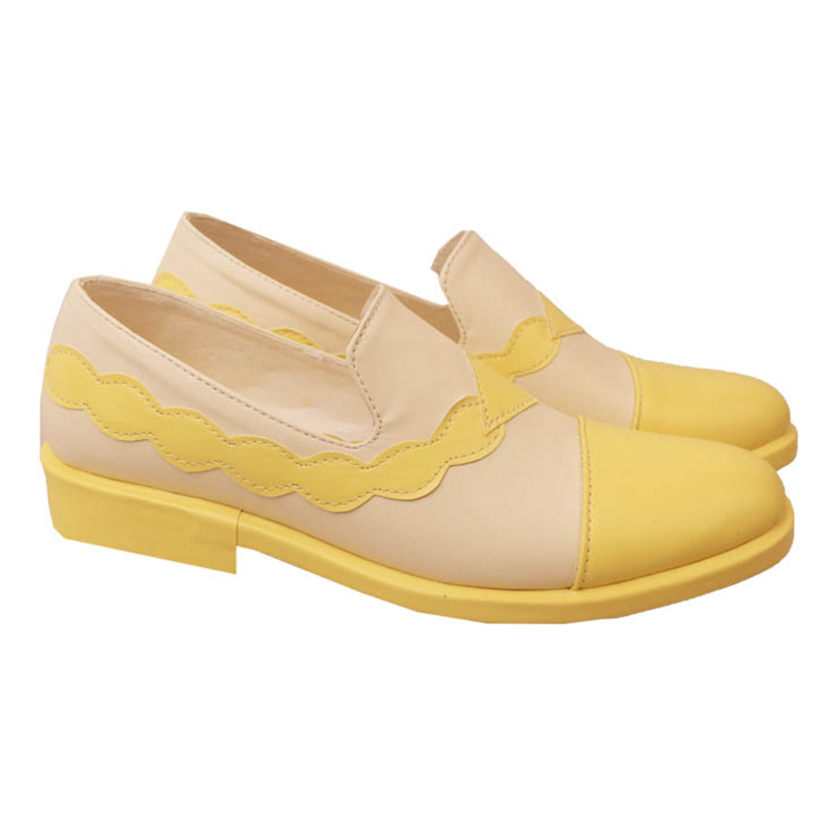 Pokemon Scarlet and Violet Ortega Cosplay Shoes Shoes/Boots - Tophatter Daily Deals