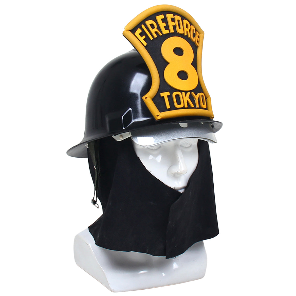 Fire Force Enen No Shouboutai Akitaru Ōbi Cosplay Accessory Prop Prop - Tophatter Daily Deals