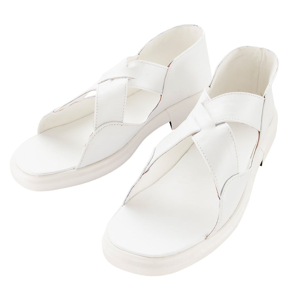 PM PM Scarlet and Violet Atticus Cosplay Shoes Shoes/Boots - Tophatter Daily Deals