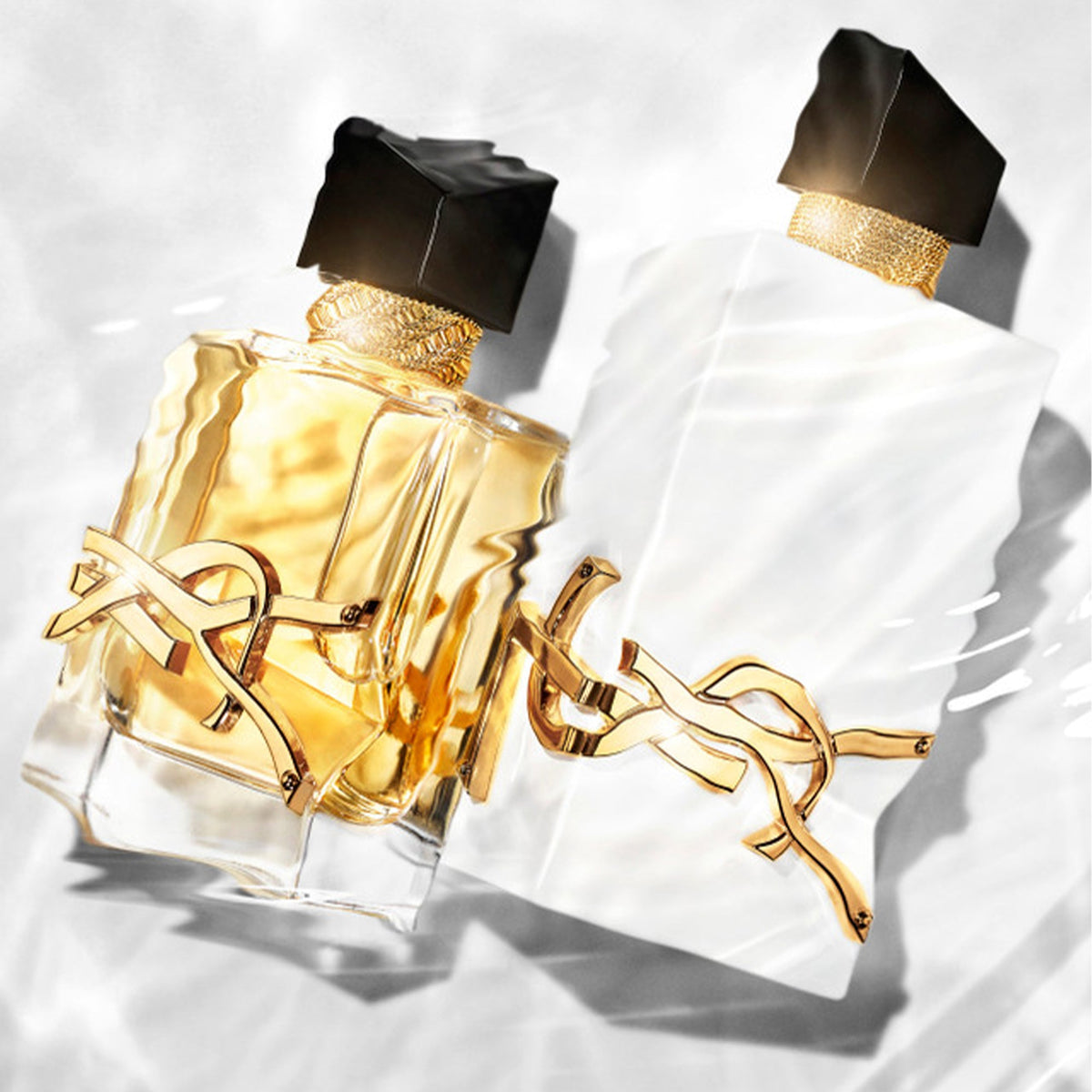 YSL Libre L'eau Nue Parfums De Peau 90ml Spray - Tophatter Daily Deals