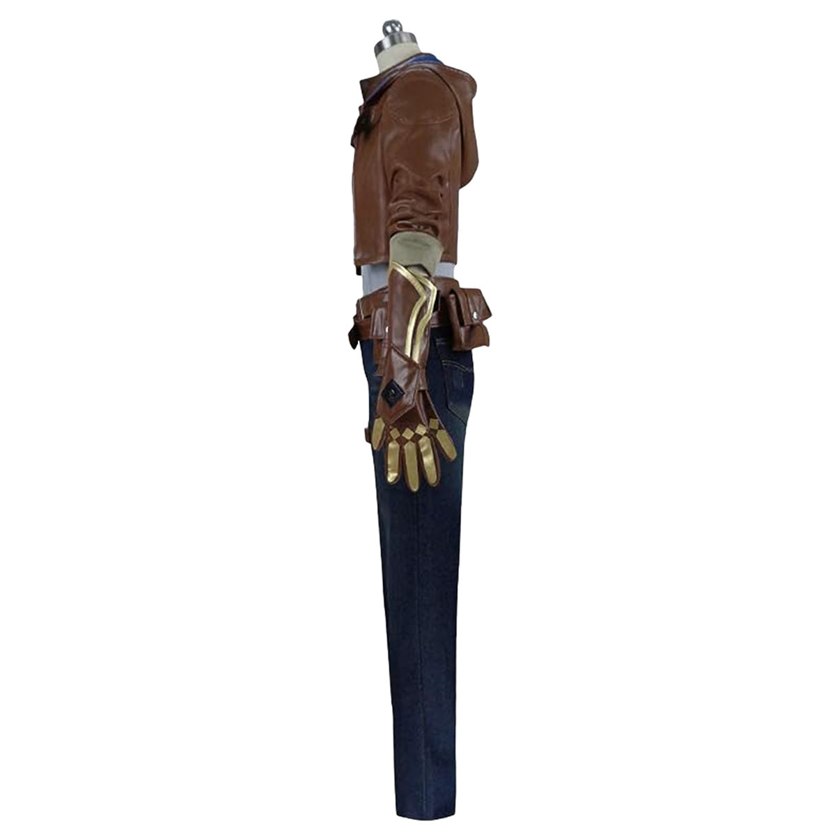 League Of Legends LOL 2020 Season Warriors Ezreal Cosplay Costume Costume - Tophatter Daily Deals