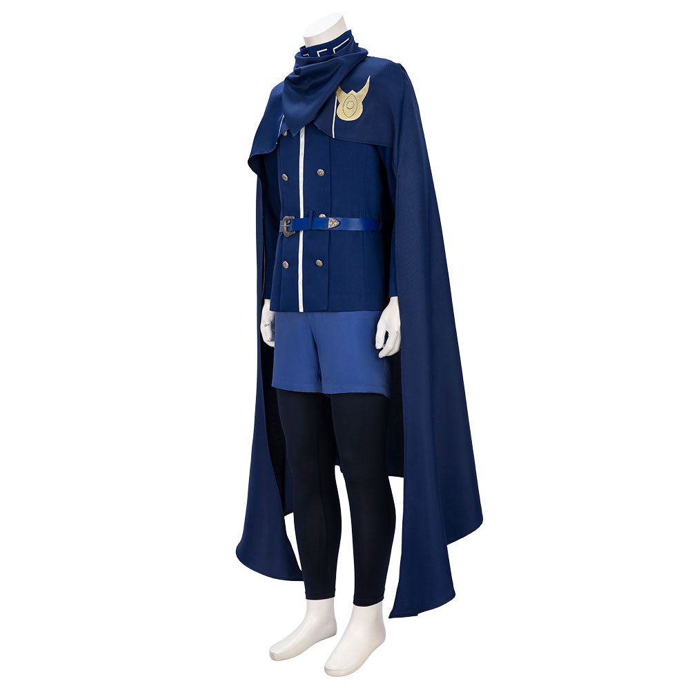 Master Detective Archives Enigma Archives: Rain Code Yuma Cosplay Costume Costume - Tophatter Daily Deals