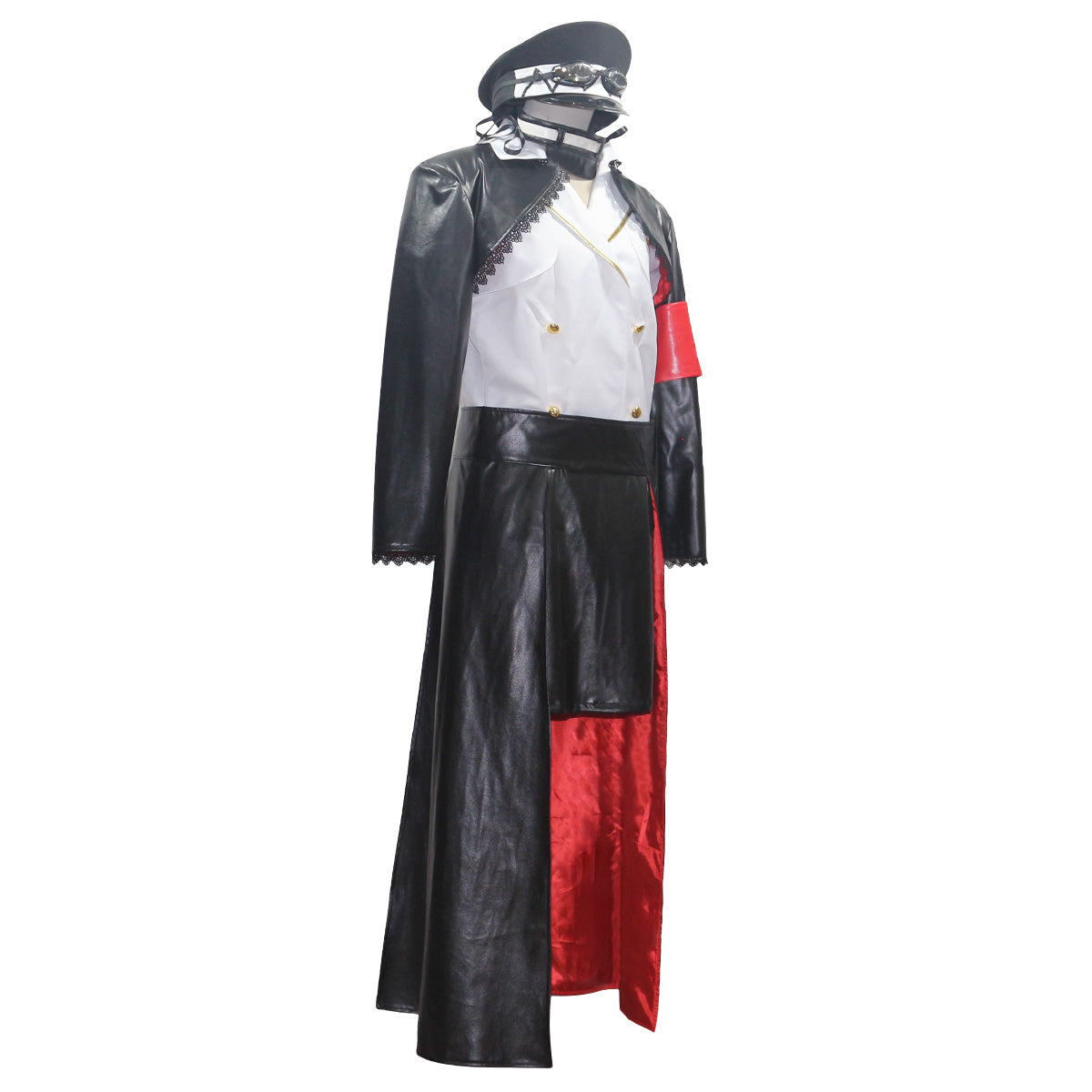 Azur Lane Deutschland Cosplay Costume Costume - Tophatter Daily Deals