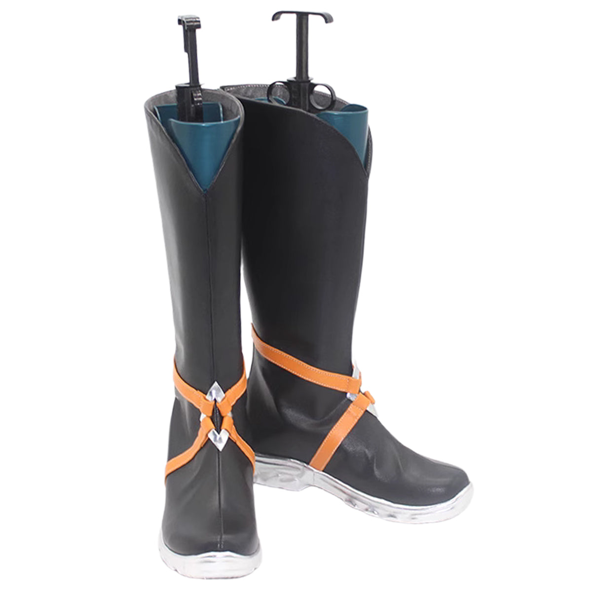 League Of Legends LOL HEARTSTEEL Yone Cosplay Shoes Shoes/Boots - Tophatter Daily Deals
