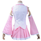 Vocal Idol Sakura Virtual Girl Cosplay Costume - Tophatter Daily Deals
