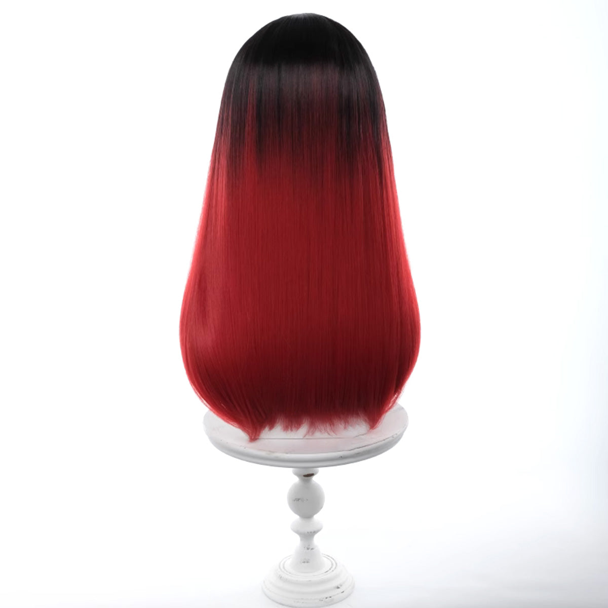 Wind Breaker Tasuku Tsubakino Black Red Cosplay Wig Wig - Tophatter Daily Deals