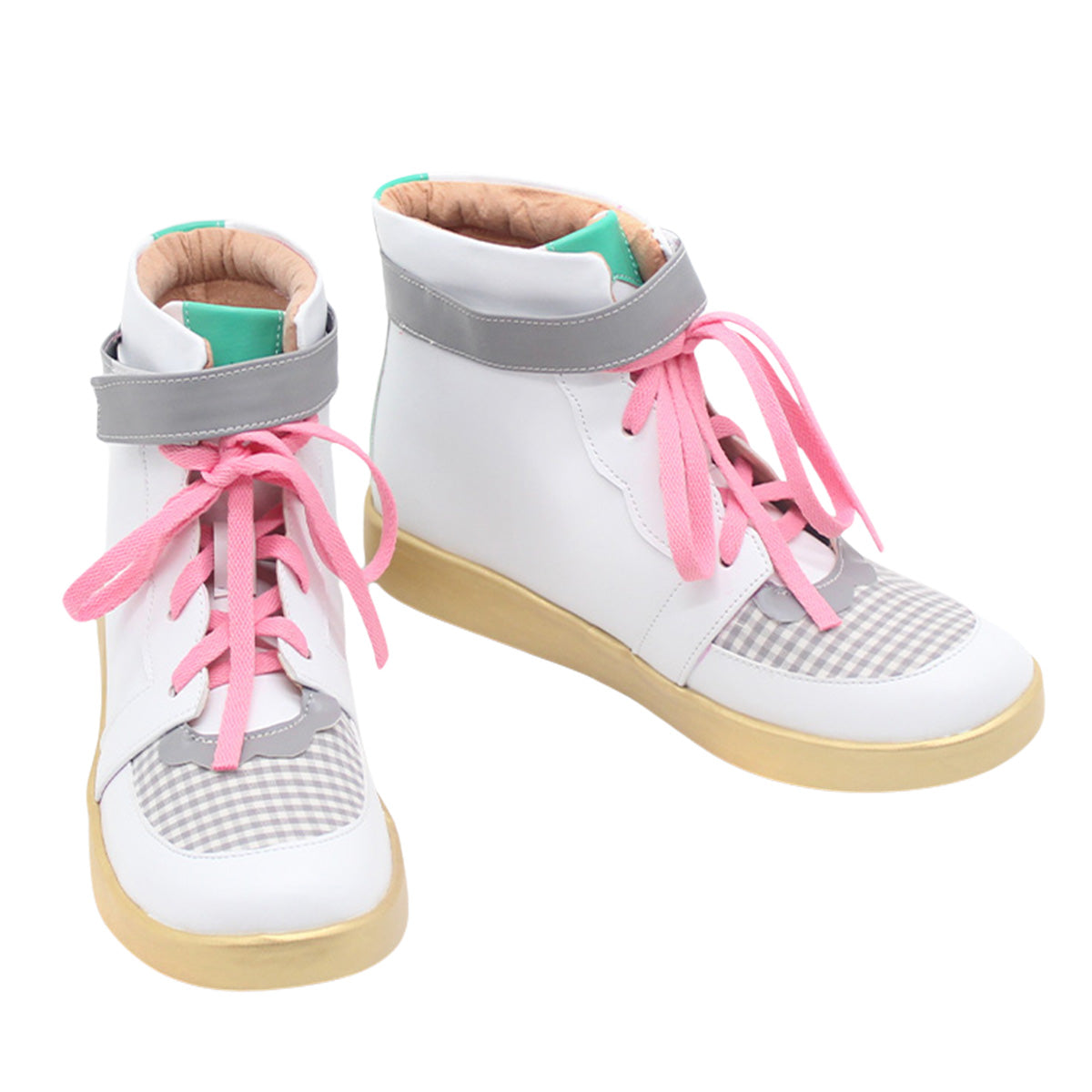 Vocal Idol Magical Mirai 2024 Cosplay Costume Shoes Shoes/Boots - Tophatter Daily Deals
