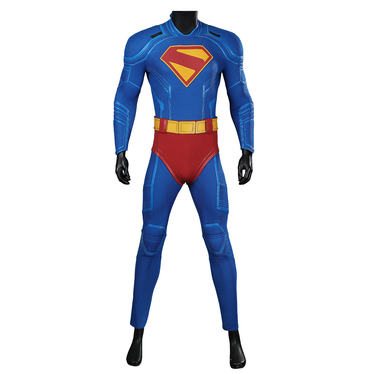 Super hero Legacy Clark Cosplay Costume Costume - Tophatter Daily Deals