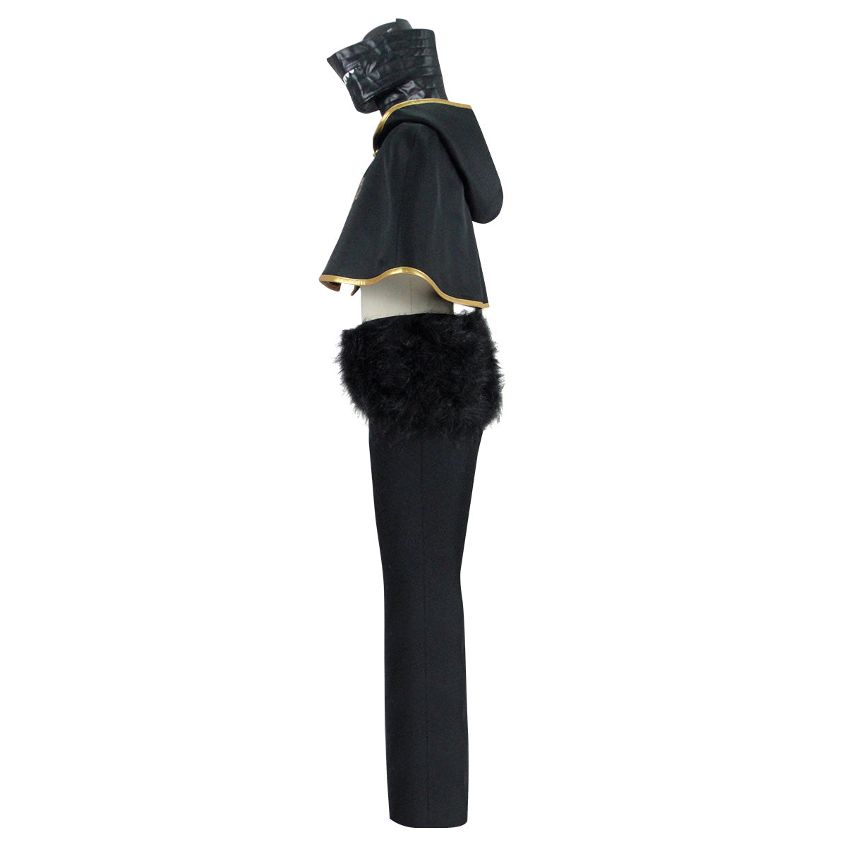 Black Clover Zora Ideale Cosplay Costume Costume - Tophatter Daily Deals