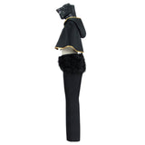 Black Clover Zora Ideale Cosplay Costume Costume - Tophatter Daily Deals