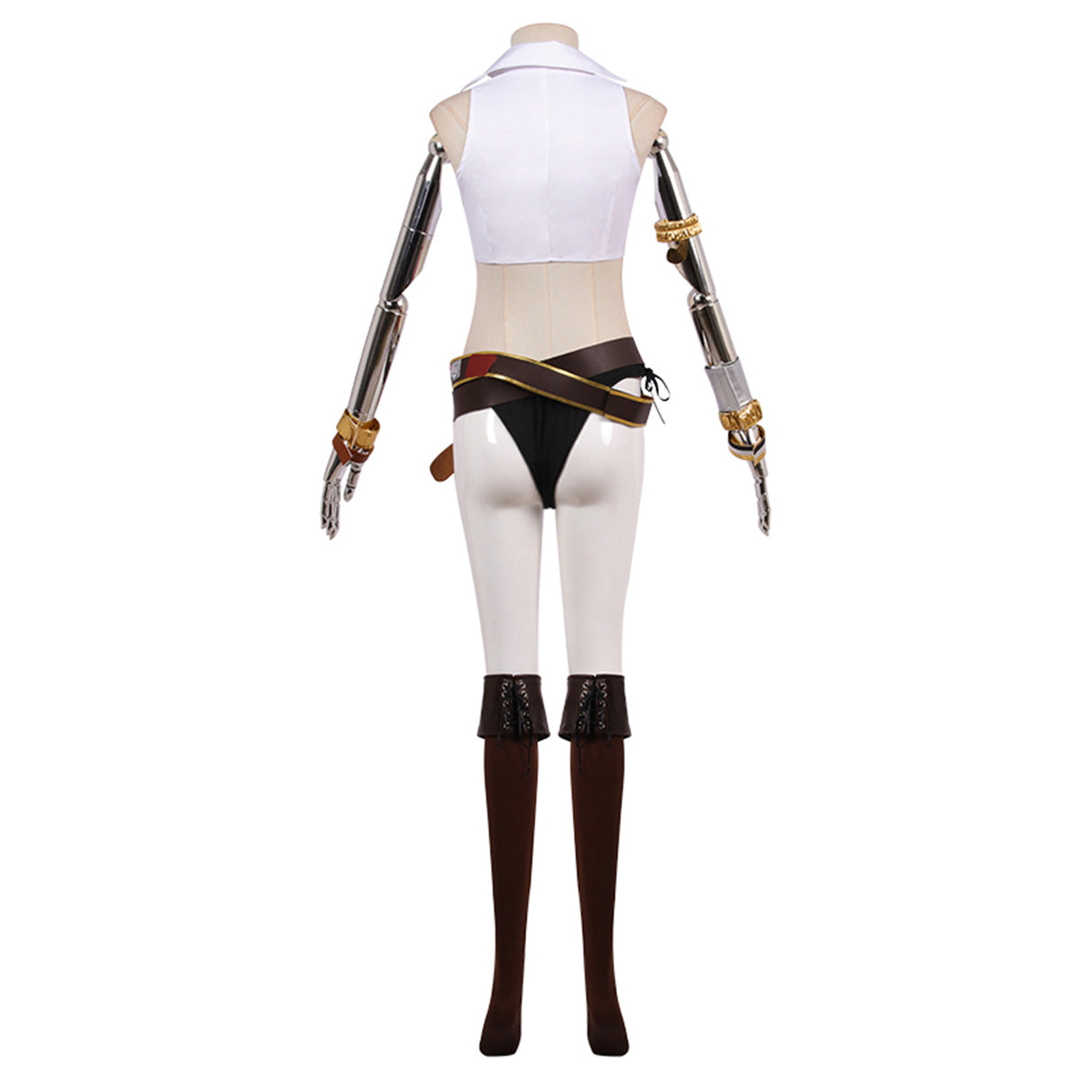 One Piece Boa Hancock Flag Diamond Ship Cosplay Costume Costume - Tophatter Daily Deals