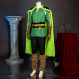 One Piece Roronoa Zoro Elbaph Elbaf Cosplay Costume Costume - Tophatter Daily Deals