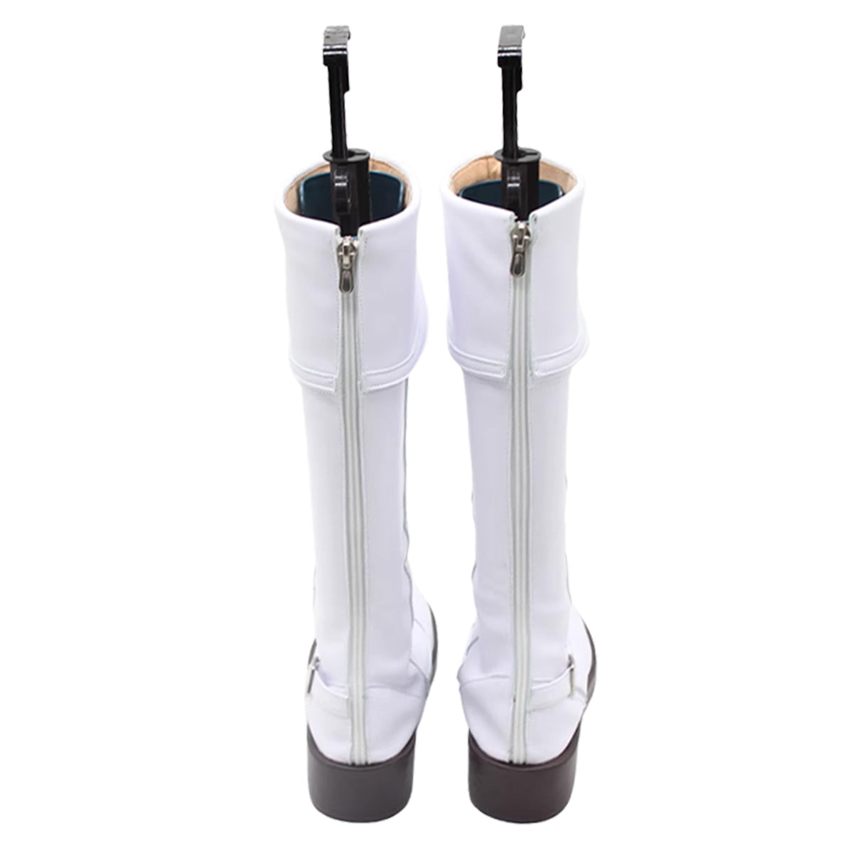 Love and Deepspace Xavier Galaxy Traveler Shoes Cosplay Boots Shoes/Boots - Tophatter Daily Deals