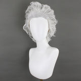 Baldur's Gate III ASTARION Cosplay Wig Wig - Tophatter Daily Deals