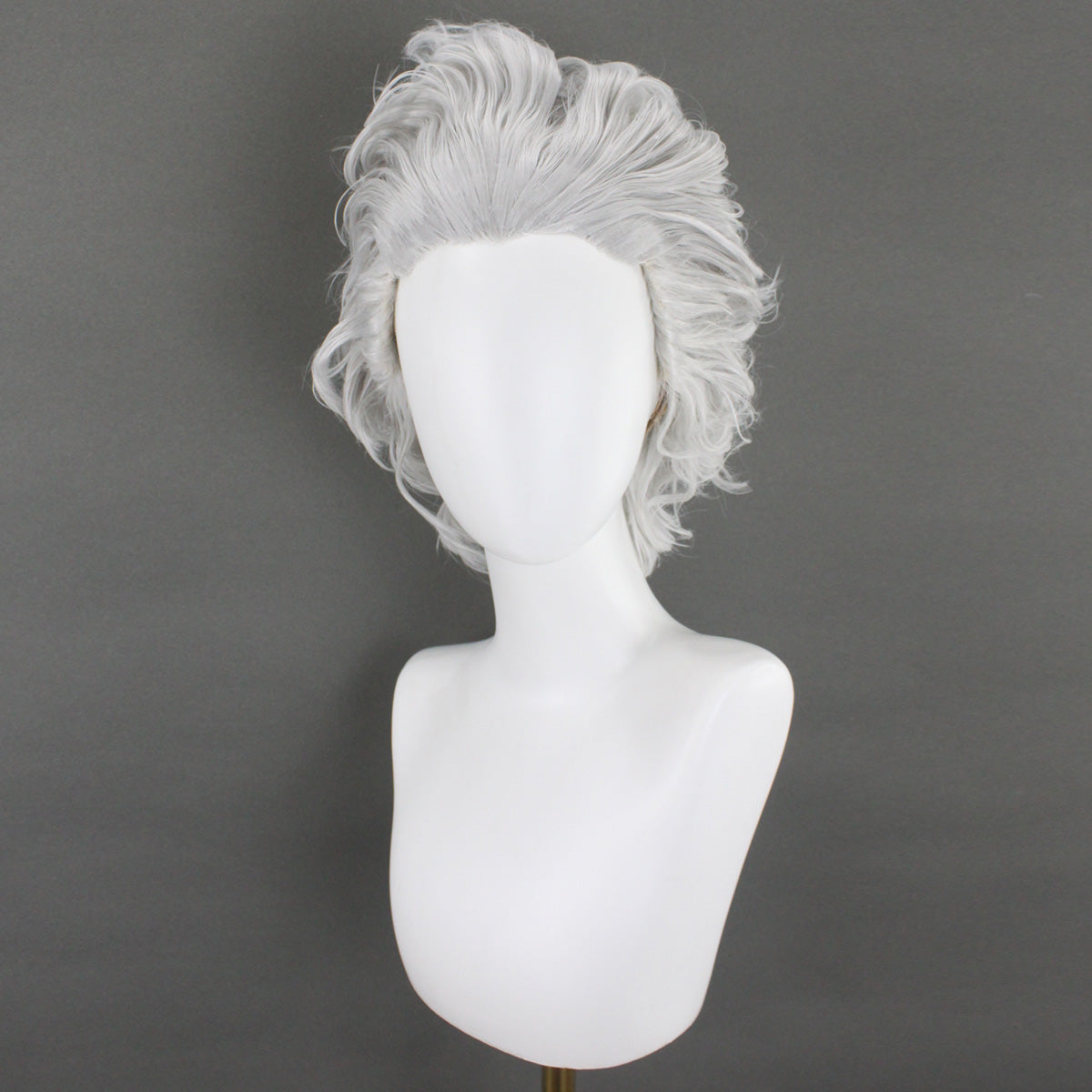 Baldur's Gate III ASTARION Cosplay Wig Wig - Tophatter Daily Deals