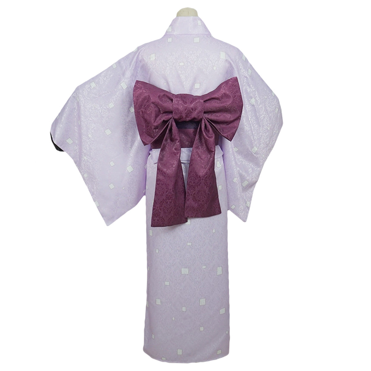 Demon Slayer: Kimetsu No Yaiba Daki Young Kimono Cosplay Costume - Tophatter Daily Deals