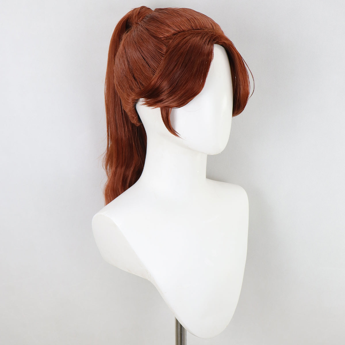 Clair Obscur: Expedition 33 Maelle Red Cosplay Wig Wig - Tophatter Daily Deals