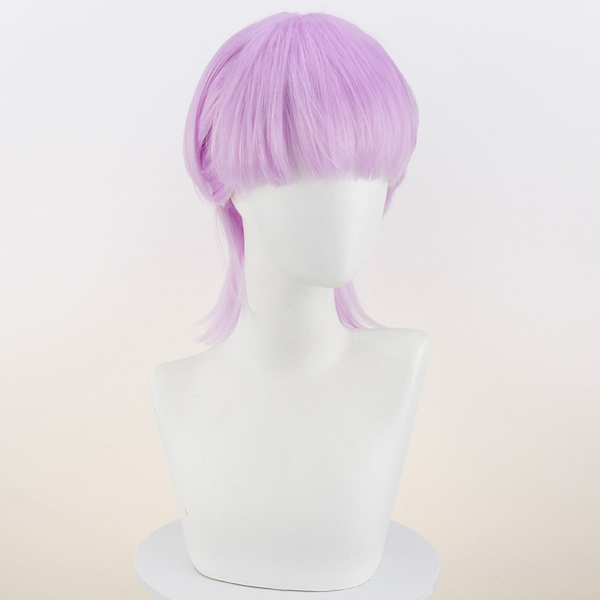New Panty And Stocking with Garterbelt Polyurethane Pink Cosplay Wig Wig - Tophatter Daily Deals