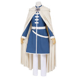 [In stock]Frieren: Beyond Journey's End Himmel Cosplay Costume - Tophatter Daily Deals