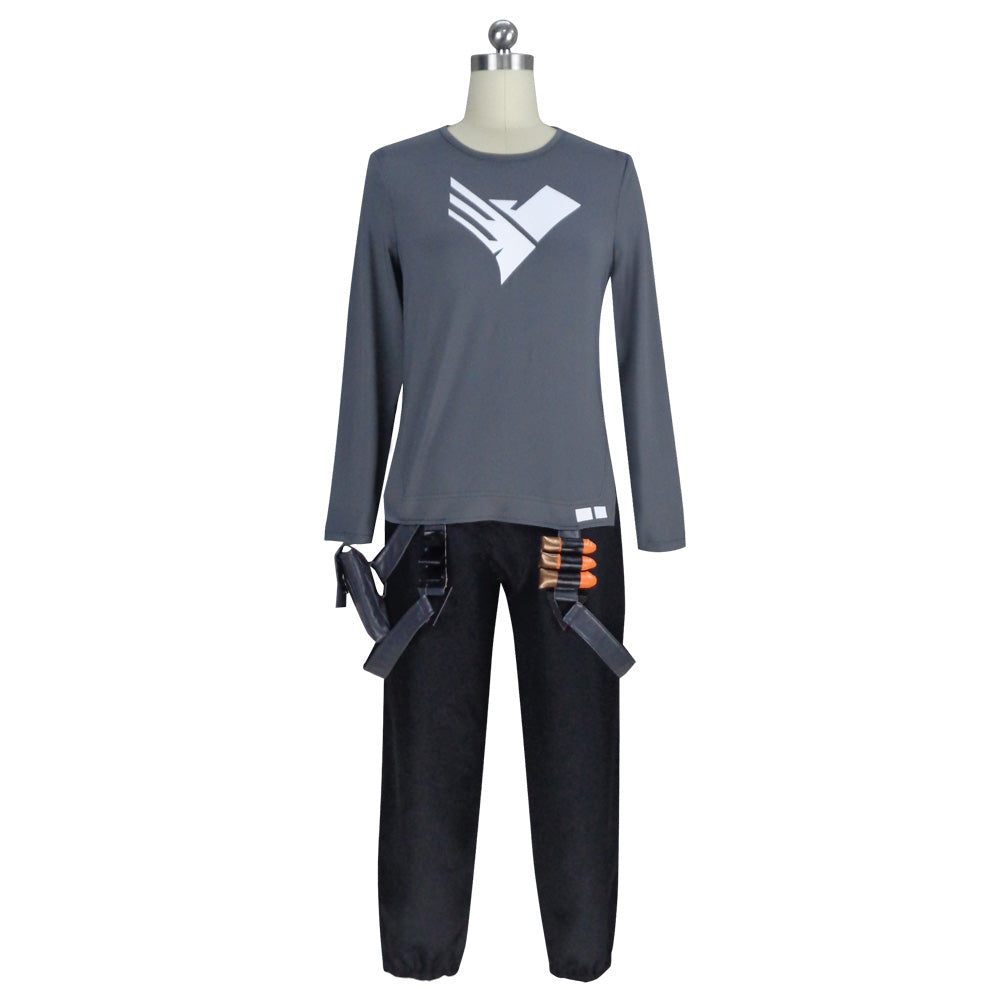 Valorant Phoenix Halloween Cosplay Costume - Tophatter Daily Deals