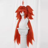 Zenless Zone Zero Koleda Belobog Heavy IndustriesCosplay Wig Wig - Tophatter Daily Deals