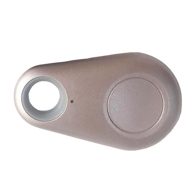 Pet GPS Tracker Mini Waterproof Collar Locator With Battery - Tophatter Daily Deals