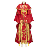 Tian Guan Ci Fu Heaven Official's Blessing Xie Lian Bride Cosplay Costume Costume - Tophatter Daily Deals