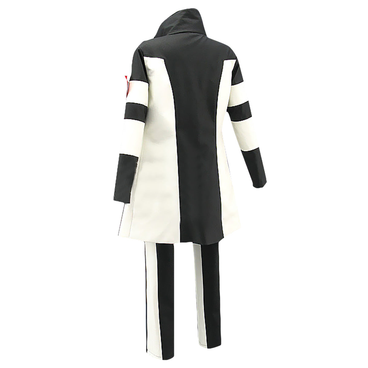 Katekyo Hitman Reborn! XANXUS Cosplay Costume - Tophatter Daily Deals
