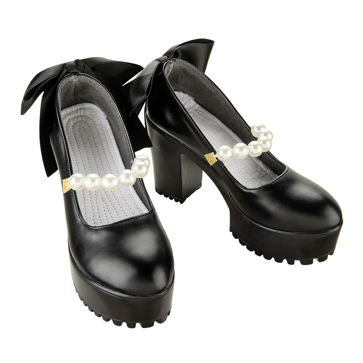 Zenless Zone Zero Astra Yao Cosplay Shoes Shoes/Boots - Tophatter Daily Deals
