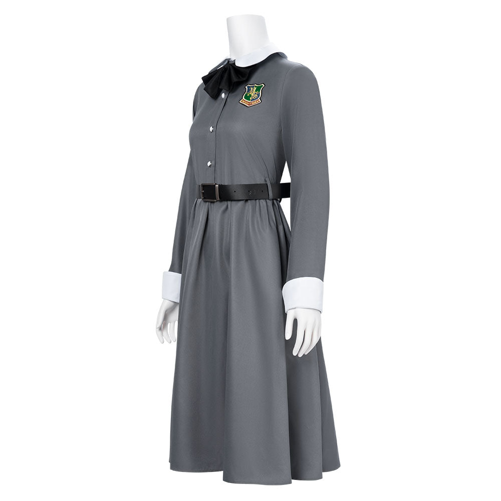 Kaiju No. 8 Kikoru Shinomiya Cosplay Costume - Tophatter Daily Deals