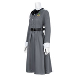 Kaiju No. 8 Kikoru Shinomiya Cosplay Costume - Tophatter Daily Deals