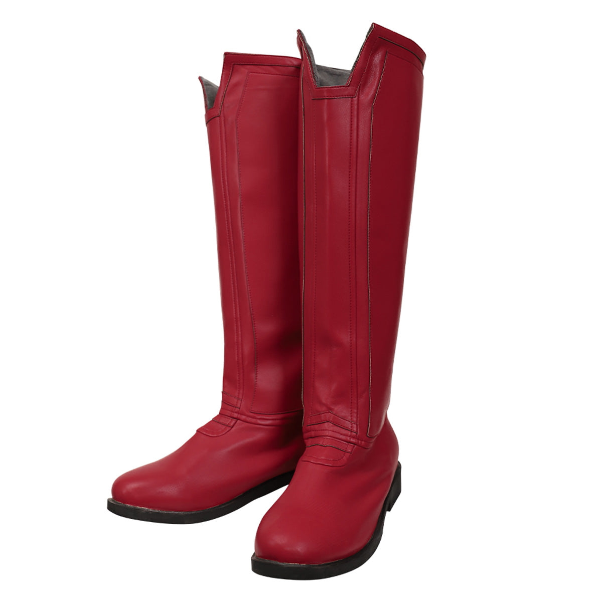 Super Hero: Legacy Clark Super Hero Shoes Cosplay Boots Shoes/Boots - Tophatter Daily Deals