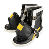 Guilty Gear -Strive-Bridget Black Edition Cosplay Shoes Shoes/Boots - Tophatter Daily Deals