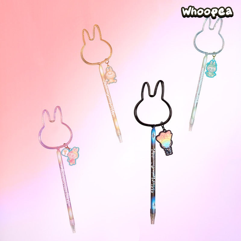 THE MONSTERS Big into Energy Series-Blind Box Pen - Tophatter Daily Deals