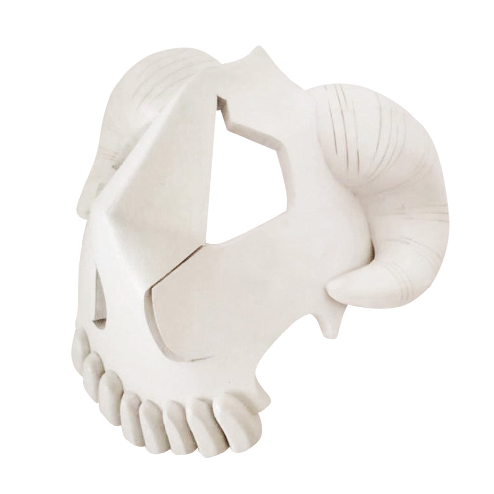 Bleach Nel Tu Mask Cosplay Accessory Prop - Tophatter Daily Deals