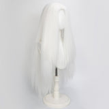 Dandada Turbo Granny Silver Cosplay Wig Wig - Tophatter Daily Deals