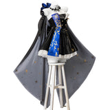 Arknights Ambience Synesthesia Amiya Cosplay Costume Costume - Tophatter Daily Deals