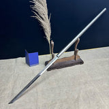 Stick knife with pattern - Tophatter Daily Deals