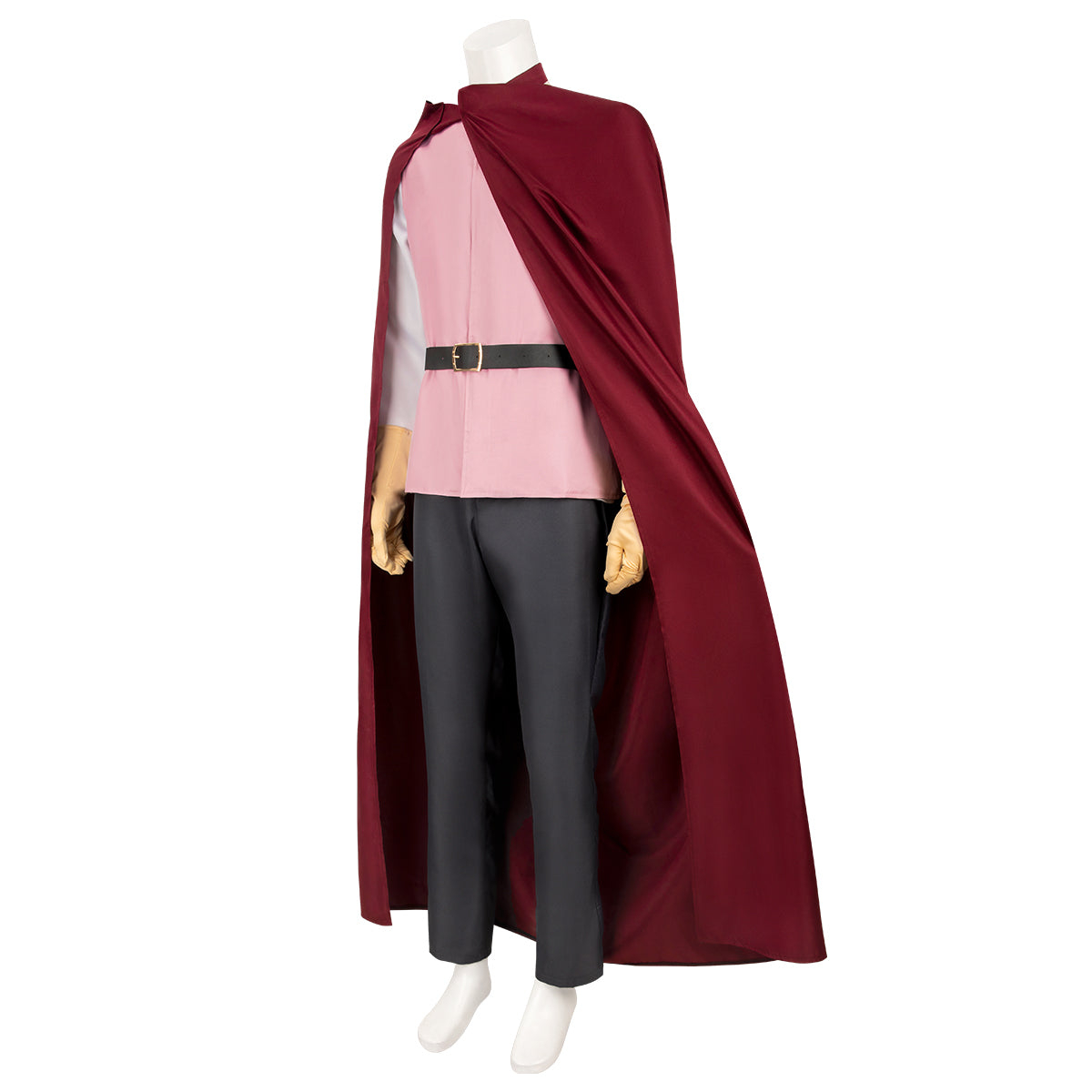 Monster Girl Quest Luka Cosplay Costume Costume - Tophatter Daily Deals