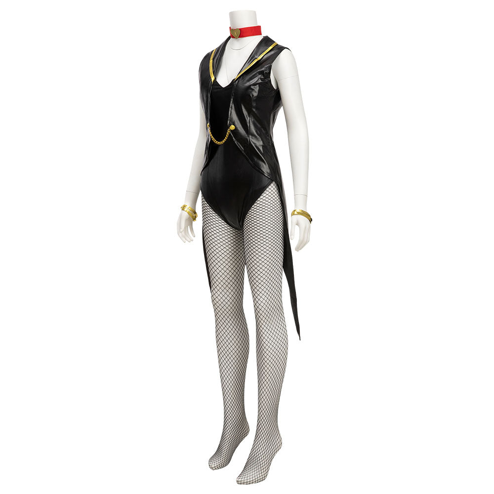 Dragon Quest XI S: Echoes of an Elusive Age Martina Jade Bunny Girl Cosplay Costume Costume - Tophatter Daily Deals