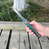Folding Knife Animation Products Trainer Replica - Tophatter Daily Deals
